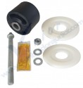 Kit Buje Trifuncional P/Suspension T Hendrickson 7/8" S-24691=MHS736=S-21166 Hendrickson